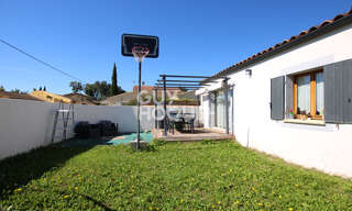 Maison 4 Pièces 84 m² à vendre à Entraigues-sur-la-Sorgue (84320)