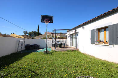 Maison 4 pièces 280000 €