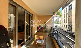 Appartement 3 Pièces 70 m² à vendre à Lyon 4 (69004)