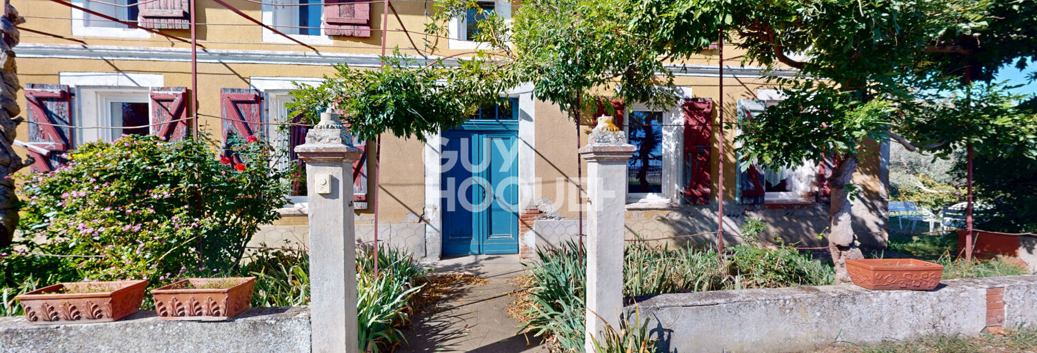 Maison 7 Pièces 224 m² à vendre à Aucamville (82600)