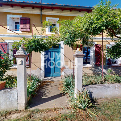 Maison 7 pièces 399000 €