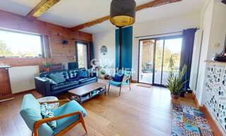 Maison 7 Pièces 224 m² à vendre à Grenade (31330)