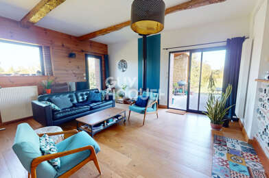 Maison 7 pièces 385000 €