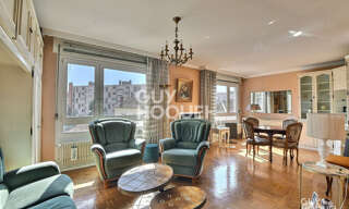 Appartement 5 Pièces 83 m² à vendre à Lyon 3 (69003)