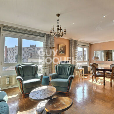 Appartement 5 pièces 290000 €