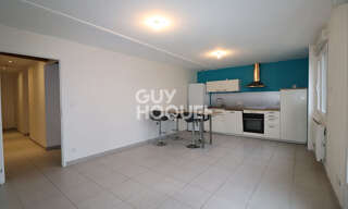 Maison 3 Pièces 66 m² à vendre à Saint-Laurent-de-Mure (69720)