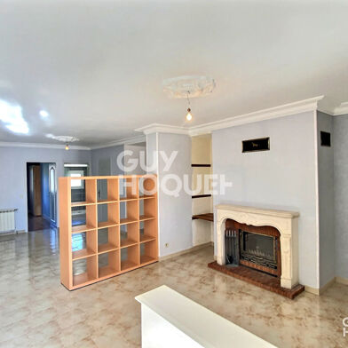 Appartement 3 pièces 330000 €