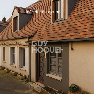 Maison 7 pièces 232000 €