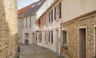 Maison 4 Pièces 68 m² à vendre à Chevreuse (78460)