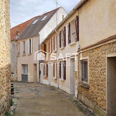 Maison 4 pièces 245000 €