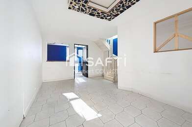 Maison 4 pièces 219000 €