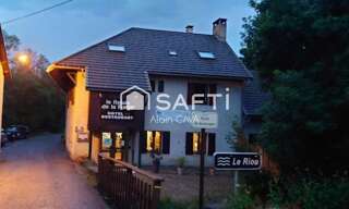 Commerce 17 Pièces 4000 m² à vendre à Selonnet (04140)