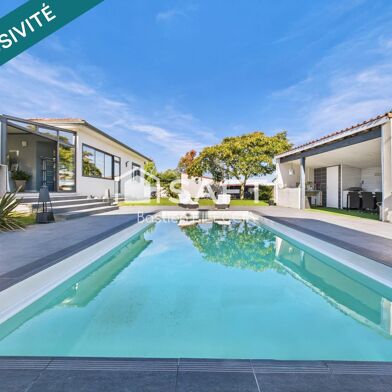 Maison 7 pièces 499000 €