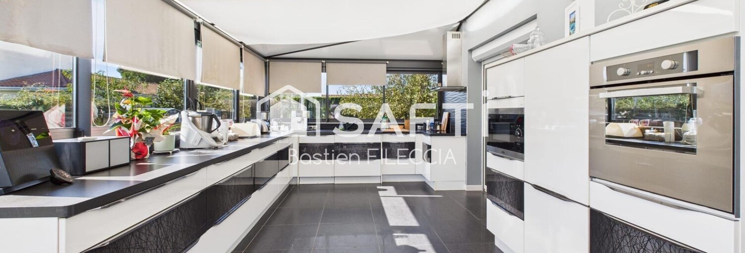 Maison 7 Pièces 150 m² à vendre à Fonsorbes (31470)