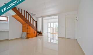 Maison 3 Pièces 62 m² à vendre à Alfortville (94140)
