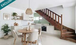 Maison 3 Pièces 62 m² à vendre à Alfortville (94140)