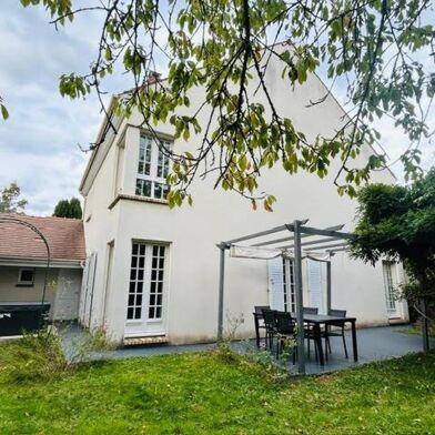 Maison 6 pièces 546500 €
