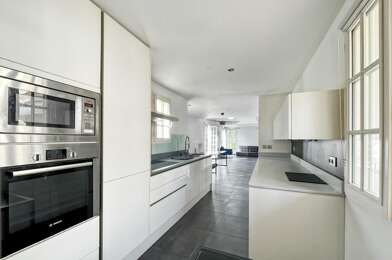 Maison 6 pièces 546500 €