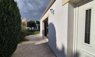 Maison 4 Pièces 134 m² à vendre à La Tremblade (17390)