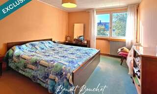 Maison 5 Pièces 95 m² à vendre à Saint-Manvieu-Norrey (14740)