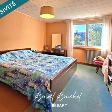 Maison 5 pièces 249400 €