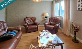 Maison 5 Pièces 95 m² à vendre à Saint-Manvieu-Norrey (14740)