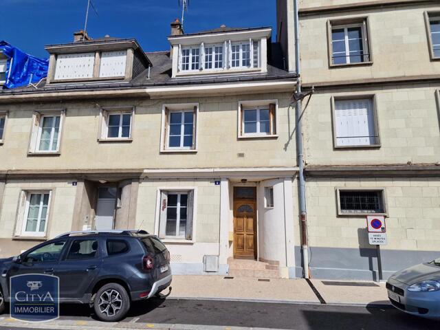 Maison proposé à Saumur