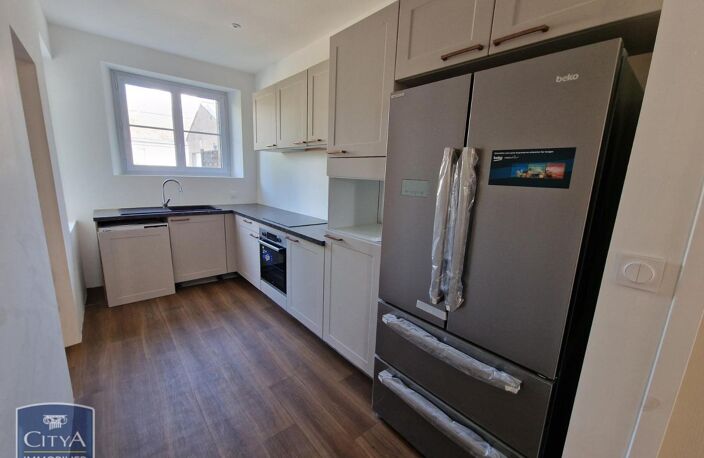 Vente maison 5 pièces 95 m² Saumur (49400) — photo 2