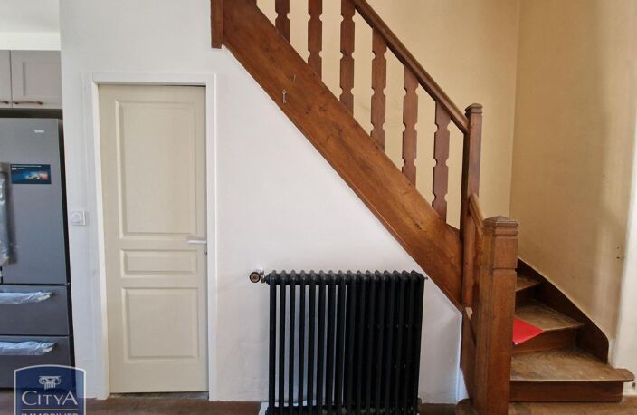 Vente maison 5 pièces 95 m² Saumur (49400) — photo 3