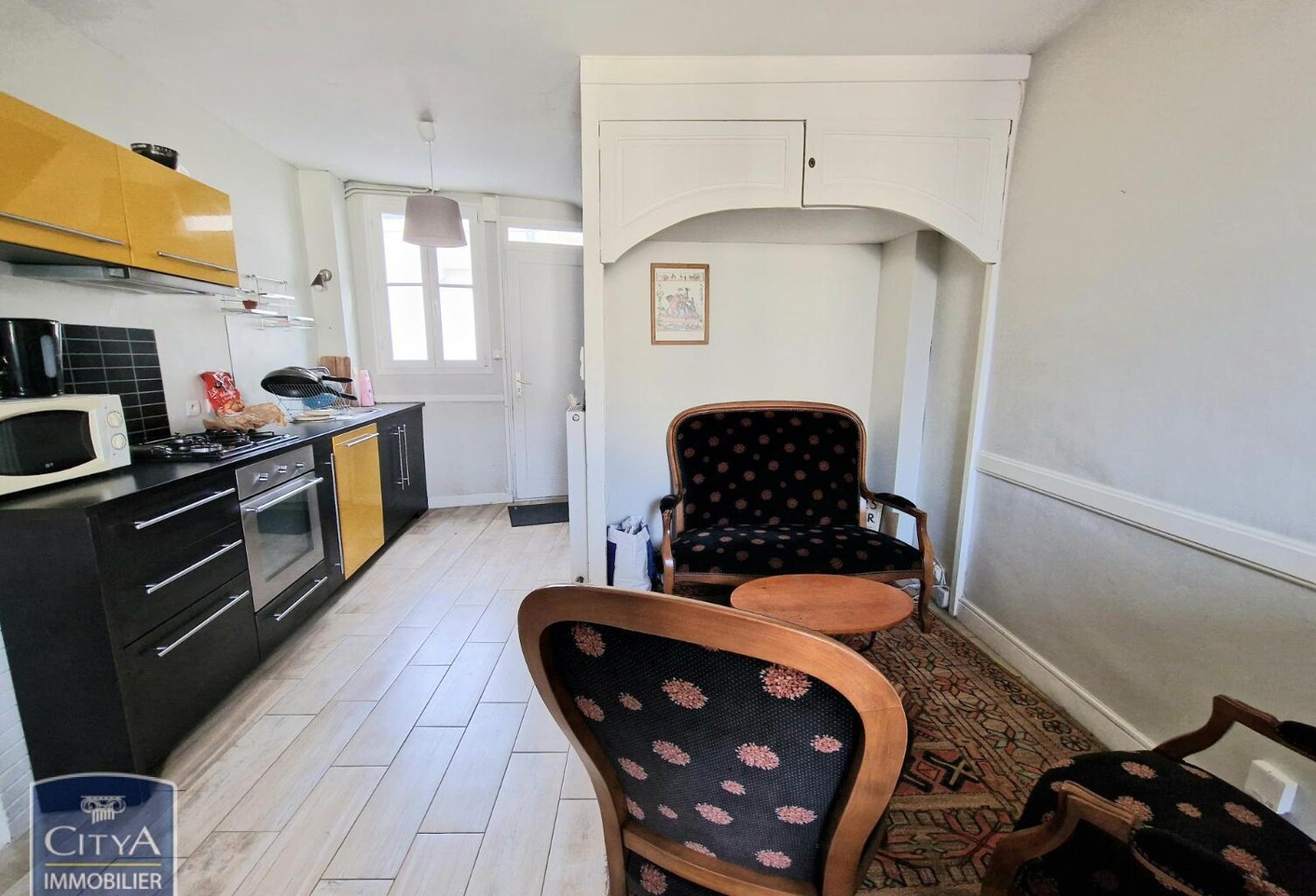 Vente maison 4 pièces 85 m² Saumur (49400) — photo 1
