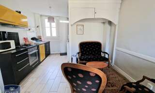 Maison 4 Pièces 85 m² à vendre à Saumur (49400)