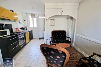 Maison 4 pièces 162000 €
