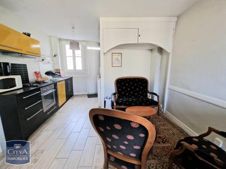 Maison 4 pièces 85 m² — photo 1