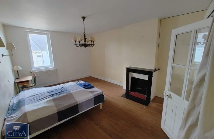Vente maison 4 pièces 85 m² Saumur (49400) — photo 4
