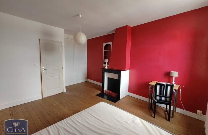 Vente maison 4 pièces 85 m² Saumur (49400) — photo 5