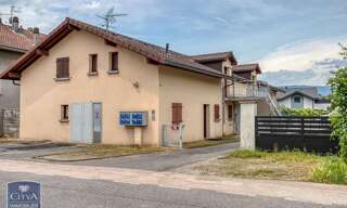 Appartement 1 Pièce 22 m² à vendre à Saint-Alban-Leysse (73230)