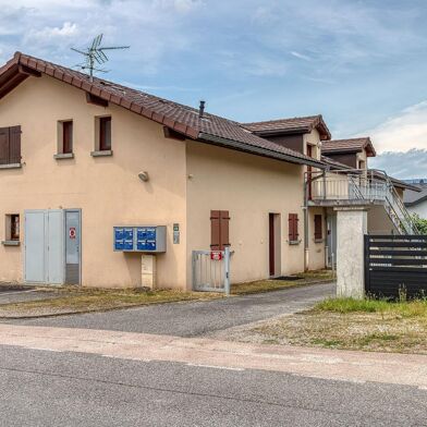 Appartement 1 pièces 107000 €