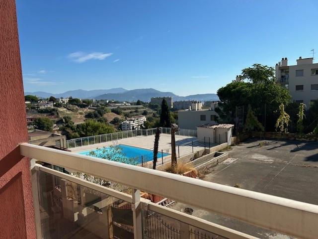Photo Appartement de 2 pièces Nice