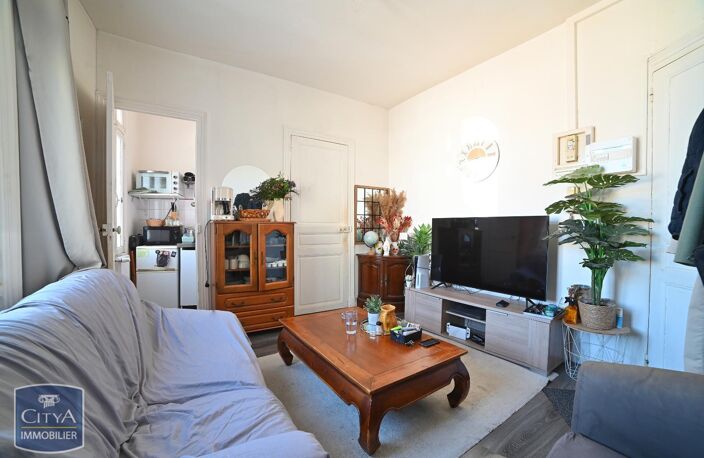 Vente appartement 2 pièces 28 m² Poitiers (86000) — photo 2