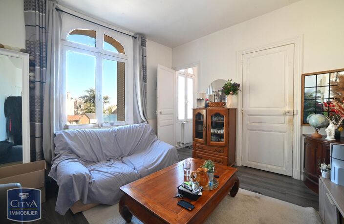 Vente appartement 2 pièces 28 m² Poitiers (86000) — photo 3