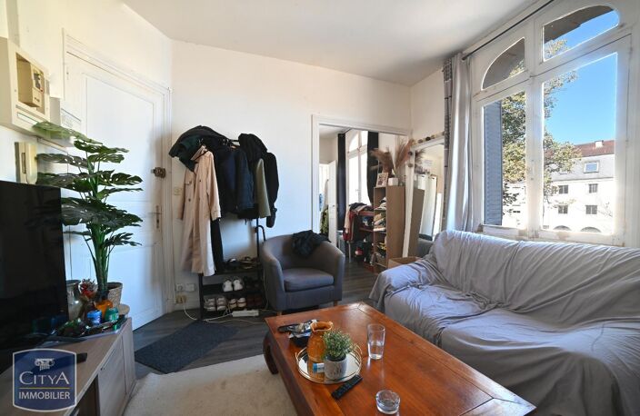 Vente appartement 2 pièces 28 m² Poitiers (86000) — photo 4