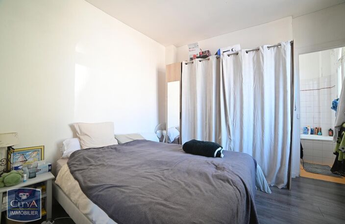 Vente appartement 2 pièces 28 m² Poitiers (86000) — photo 5