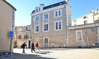 Appartement 1 Pièce 16 m² à vendre à Poitiers (86000)