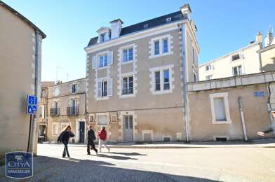 Appartement 1 pièces 50000 €