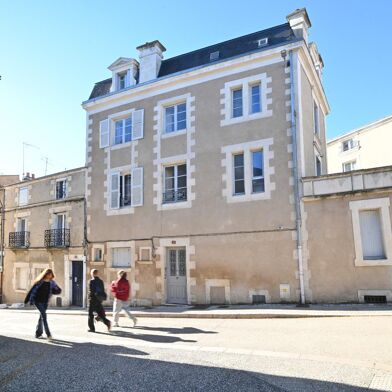 Appartement 1 pièces 50000 €