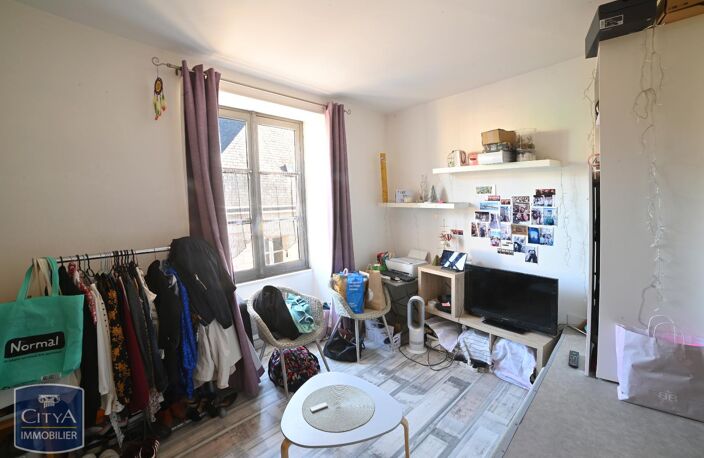 Vente appartement 1 pièce 16 m² Poitiers (86000) — photo 2