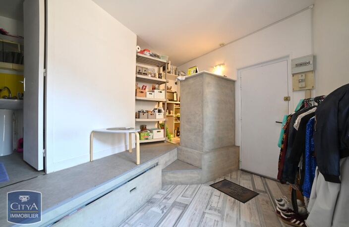 Vente appartement 1 pièce 16 m² Poitiers (86000) — photo 3