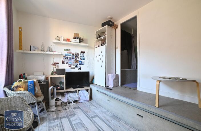 Vente appartement 1 pièce 16 m² Poitiers (86000) — photo 4