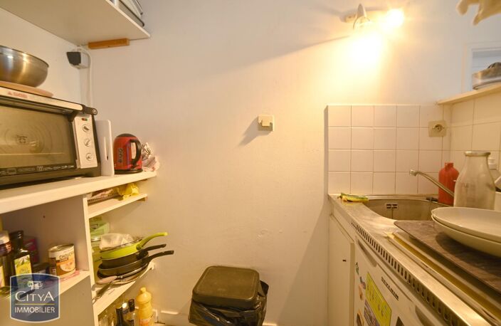Vente appartement 1 pièce 16 m² Poitiers (86000) — photo 5