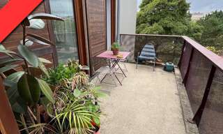 Appartement 3 Pièces 66 m² à vendre à Poitiers (86000)